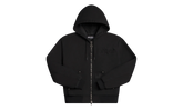 Reversible Detached Work Jacket "Oil" LST 50 22634 OIL