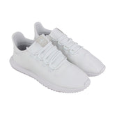 Tubular Shadow CG4563 Mens White Canvas Lace Up Lifestyle Sneakers Shoes
