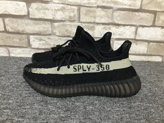 Boost 350 V2 Core Black White