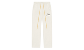Classic Sweatpants "Vintage White" RHPF24SP03012 VTW
