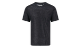 Crew Neck T-Shirt "Off Black" SH2GC0027 M20123 899