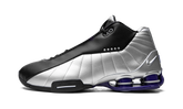 Shox BB4 "Metallic Silver" AT7843 001