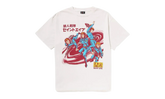 Squadron Tee "Saint Mxxxxxx - Vinatage White" 1J23 109 901