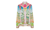 Le Jardin Ideal Long Sleeve Long Sleeve Shirt "Multicolour" U MPS24H 021 02