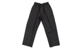 Gym Track Pants "Black" 261 MPT106 TKWYBLK