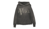 Anarchy Hoodie "Black" SM HR1 0000 119