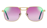 CEO Masterpiece 24KT "Yellow Gold / Candy Pink Gradient Flash Pink" MPCE2 0006 6A3