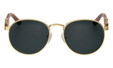 Miami Vice Atelier Mirage Woods "Yellow Gold / Black" WDMV2 0001 22D5