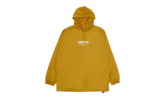 Nylon Packable Poncho "Gold" SU27496