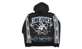 Destroyer Pullover Hoodie "Grey" RET035