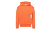 Og Logo Hoodie "Orange" GS035