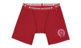 Boxer Brief "Red" CHRM1008