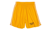 Venice Court Shorts "Yellow" GD018