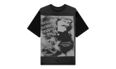 Meta Quad Tee "Faded Black" METQ SS06 FBLK
