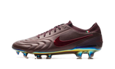 Tiempo Legend 10 Elite Luxe FG Made in Italy "Montebelluna - Port Wine" FZ1487 600