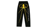 CPFM Smiley Spider Wide Leg Sweatpant "ComplexCon - Black" CPFM29