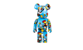 Grafflex Bearbrick "1000%" MEDI0165