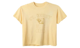 St. Berry Tee "Yellow" 10075602