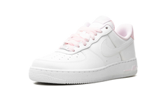 Air Force 1 Low Vintage WMNS"Pink Foam Velvet Laces" HV4403 601