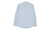 Poplin Beyond Shirt "Powder Blue" M2262BP
