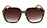 Executive Monte Carlo Edition Acetate "Brown Tortoise / Brown Gradient" MCEX2 0003 9T5