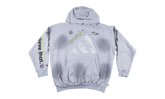 Anthony Edwards Hoodie "All Star weekend 2026 - Light Grey" HSR208