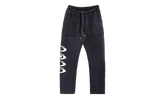 Travis Scott Fleece Pants "Black" DZ5508 045