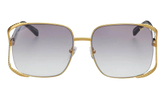 Vixen 24KT "Yellow Gold / Black / Asphalt Gradient" MPVX2 0004 23T4
