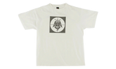 Black God Tee "Saint Mxxxxxx - White" DT409