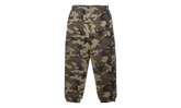 True Religion® Sweatpant "FW25 - Camo" SU26934