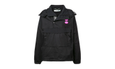 Ski Anorak Jacket "Black" OMEA167R19C050211000