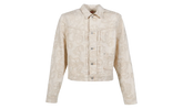Verdy Collection Trucker Jacket "White" FF55DV3096W1WM