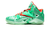 Lebron 11 "Christmas" 616175 301