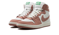 Air Ship "Rust Pink" FQ2952 600