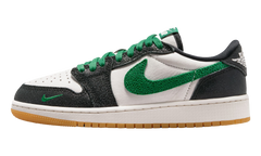 1 Retro Low OG "Phantom Pine Green" IR2283 030