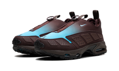Air Max Sunder WMNS"Burgundy Crush Baltic Blue" HQ4189 600