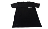 NYC Exclusive T-shirt "Black/Red" CHRM0934