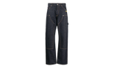 Wave Off Skate Carpenter Jeans "Blue" OMYA168S23DEN0024818