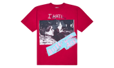 Damian Tee "Red" BWA36