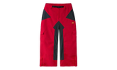 Raspberry RH Trail Pants "Red" GV009