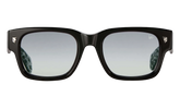 x Stash Trilogy: Bowie Limited Edition "Black / Asphalt Gradient" STBO2 0001 14T4