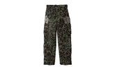 Cargo Pants "Washed Camo" I9BD09Y5