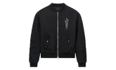 Kayden Jacket "Black" MDGDW1172 W2256BLACK