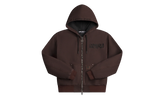 Reversible Detached Work Jacket "Dirt" LST 50 22634 DIRT