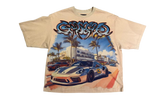 Miami Exclusive GT T-Shirt "Stone Wash" 10033499