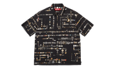 Mike Kelley S/S Shirt "SS26 - Black" SU27466
