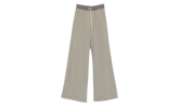 Pusher Pants WMNS "Melange Grey" DS02E7336 FGM 178