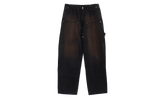 Workwear Toluca Pant "Black" WCBTM0061001