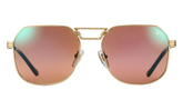 CEO Masterpiece 24KT "Yellow Gold / Candy Green Flash" MPCE2 0004 6A5