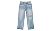 Sid Vicious Denim Jeans "Blue" GS172